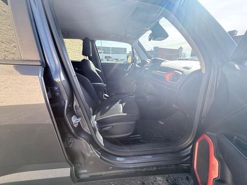 Used 2018 Jeep Renegade Sport w/ Power & Air Group image 11