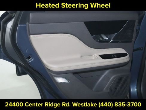 Used 2022 Lincoln Corsair Reserve w/ Elements Package AWD/4WD image 13