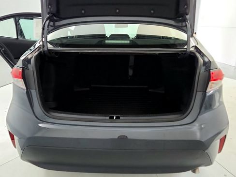Used 2024 Toyota Corolla LE FWD image 20