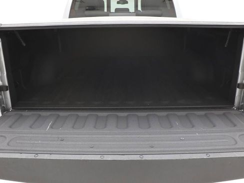 Used 2020 RAM 2500 Power Wagon AWD/4WD image 16