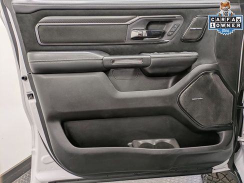 Used 2025 RAM 1500 RHO w/ RHO Level 1 Equipment Group AWD/4WD image 8