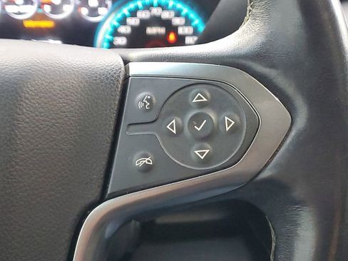 Used 2018 Chevrolet Tahoe Premier AWD/4WD image 22