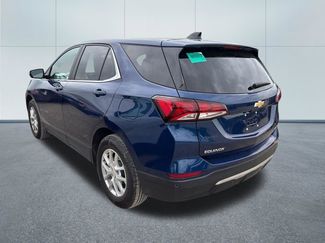 Used 2023 Chevrolet Equinox LT AWD/4WD video 2