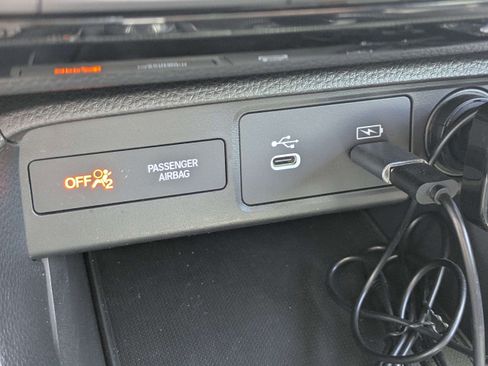 Used 2026 Honda Civic Sport Touring image 19