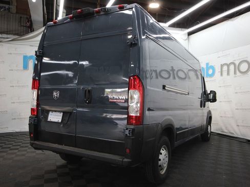 Used 2019 RAM ProMaster 2500 FWD image 7