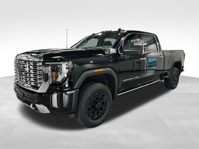 Used 2025 GMC Sierra 2500 Denali w/ Technology Package