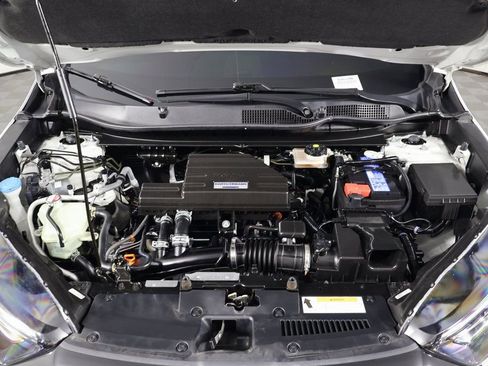 Used 2020 Honda CR-V EX image 15