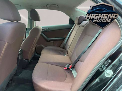 Used 2010 Kia Forte EX FWD image 14