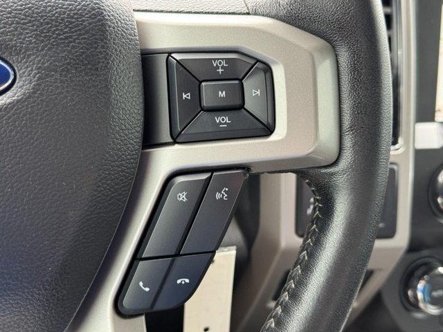 Certified 2019 Ford F250 Lariat w/ Chrome Package AWD/4WD image 18