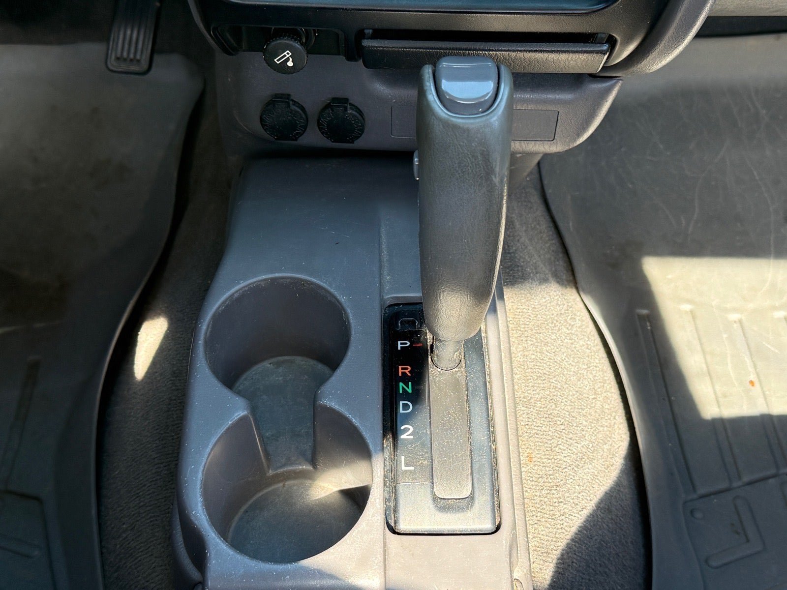 Used 2002 Toyota Tacoma 2WD Regular Cab image 27