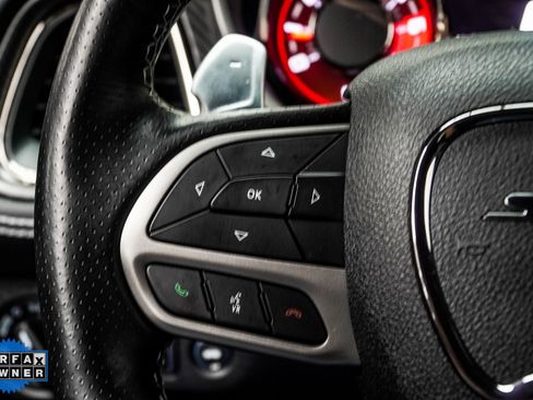 Used 2023 Dodge Challenger SRT Hellcat w/ Driver Convenience Group image 28