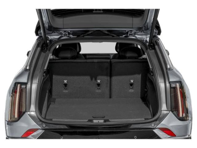 Used 2027 Cadillac Optiq Sport w/ LPO, Floor Liner Package AWD/4WD image 13