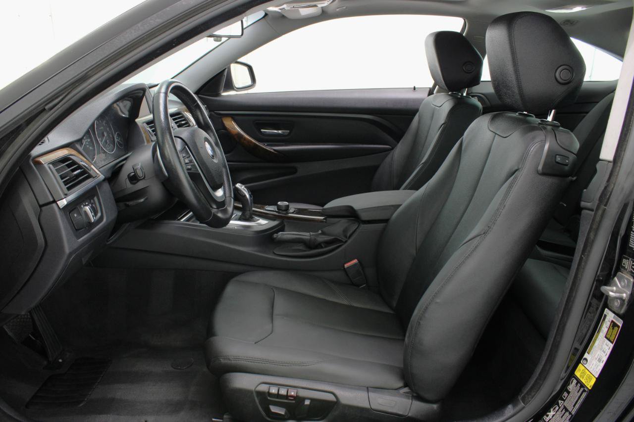 Used 2014 BMW 428i xDrive Coupe AWD/4WD image 31