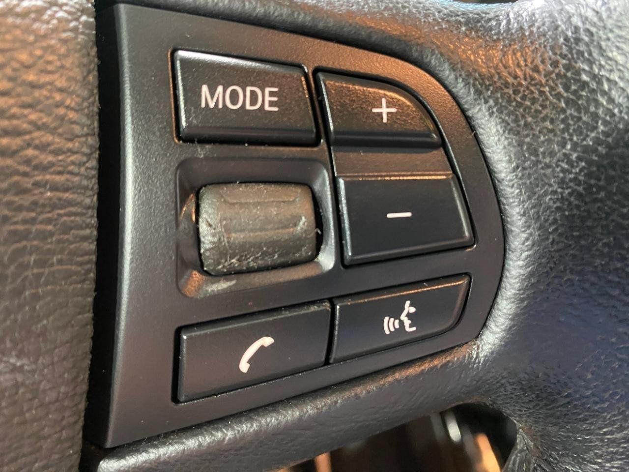 Used 2014 BMW X3 xDrive28i AWD/4WD image 21