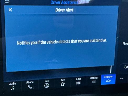 Used 2024 Ford F150 XLT w/ Mobile Office Package image 48