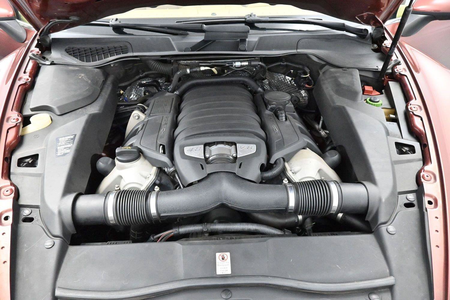 Used 2012 Porsche Cayenne S AWD/4WD image 39