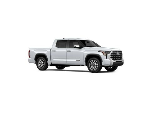 New 2026 Toyota Tundra 1794 Edition image 48