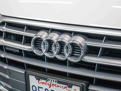 Used 2018 Audi Q5 2.0T Premium Plus w/ Premium Plus Package image 8