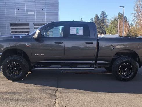 Used 2024 RAM 2500 Big Horn image 5