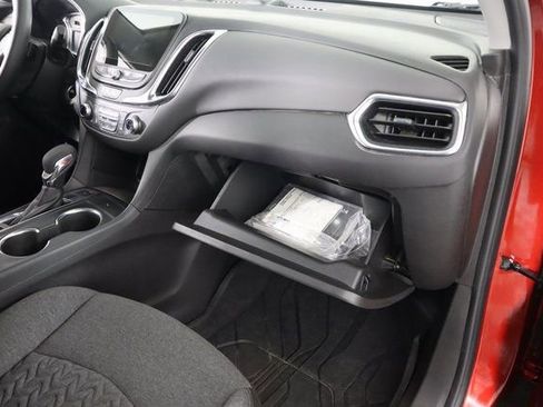 Used 2024 Chevrolet Equinox LT image 54