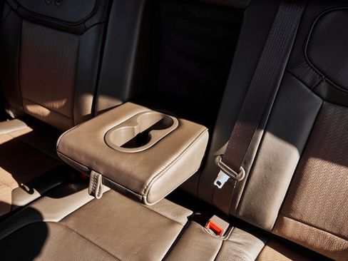 Used 2023 Ford F150 King Ranch w/ Equipment Group 601A High image 48