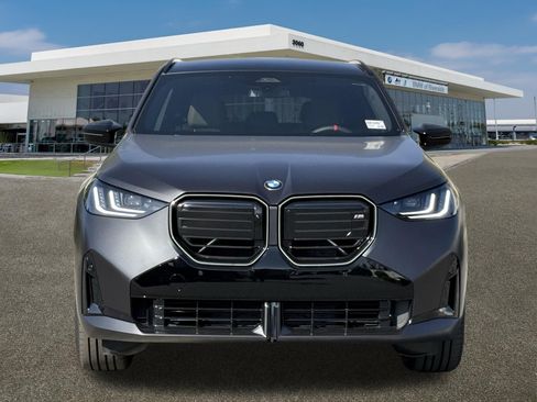 New 2026 BMW X3 M50 AWD/4WD image 3