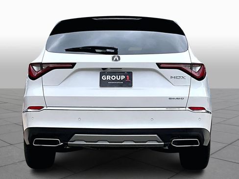 Used 2026 Acura MDX w/Technology Package image 5