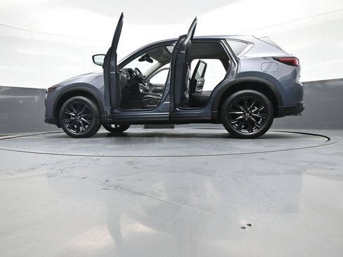 Used 2023 MAZDA CX-5 Carbon Edition image 50