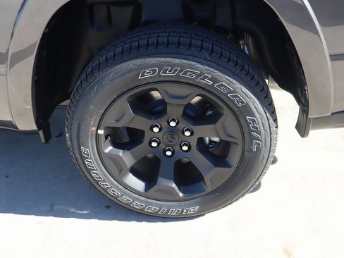 New 2026 RAM 1500 Big Horn image 18