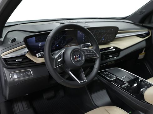 New 2026 Buick Enclave Preferred image 28