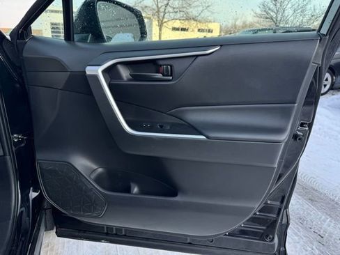 Used 2024 Toyota RAV4 LE image 12