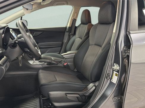 Certified 2021 Subaru Crosstrek 2.0i AWD/4WD image 16