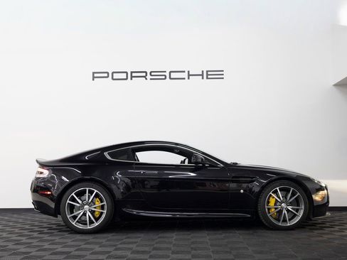 Used 2014 Aston Martin V8 Vantage Coupe image 6