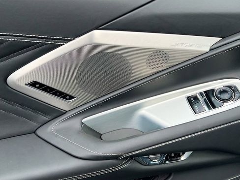 New 2026 Chevrolet Corvette Z06 w/ Battery Protection Package image 17