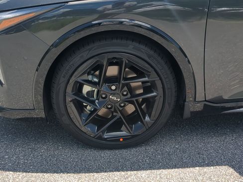 New 2025 Kia K4 GT-Line Turbo image 10