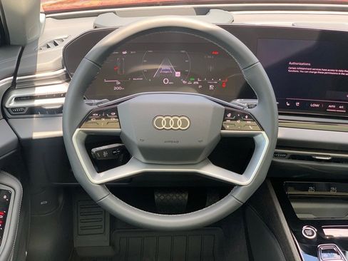 New 2025 Audi A5 2.0T Premium Plus image 8