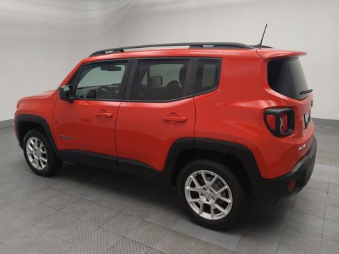Used 2020 Jeep Renegade Sport w/ Sport Appearance Group AWD/4WD image 3