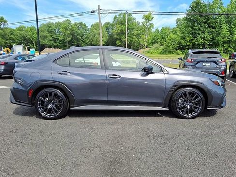 Certified 2023 Subaru WRX Premium AWD/4WD image 7