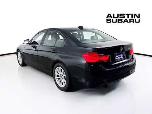Used 2018 BMW 320i Sedan image 5