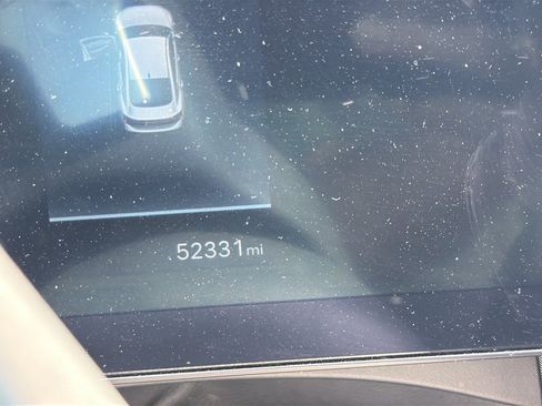 Used 2024 Hyundai Sonata SEL FWD image 3