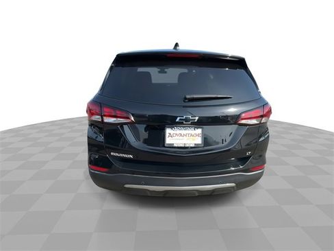 Certified 2023 Chevrolet Equinox LT image 7