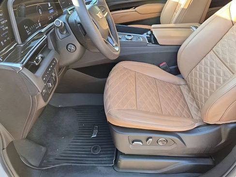 Certified 2024 Cadillac Escalade Premium Luxury w/ Performance Package image 31