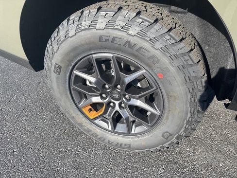 New 2025 Ford Expedition Tremor image 6