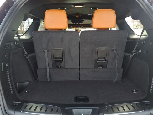 Used 2025 Dodge Durango SRT Hellcat image 19