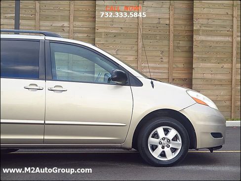 Used 2006 Toyota Sienna LE image 20