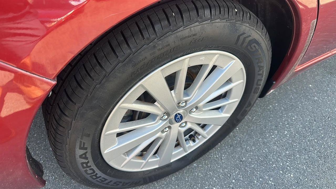 Used 2010 Subaru Impreza 2.5i AWD/4WD image 16