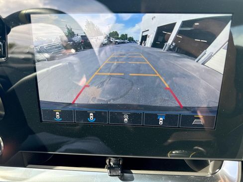Certified 2020 Chevrolet Corvette Stingray Premium Cpe w/ 3LT Preferred Equipment Group RWD image 15