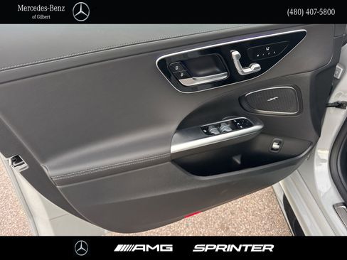 New 2026 Mercedes-Benz C 43 AMG 4MATIC Sedan image 12