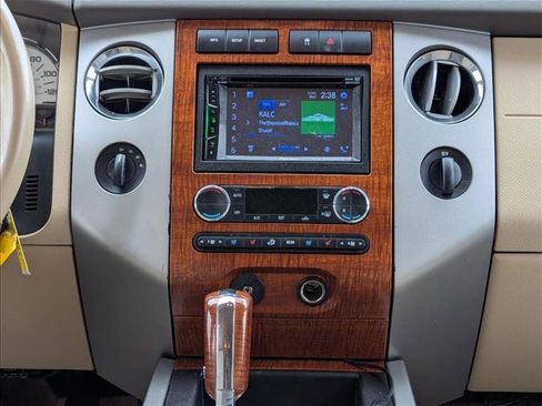 Used 2008 Ford Expedition Eddie Bauer AWD/4WD image 13