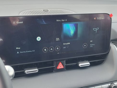 New 2026 Hyundai Ioniq 5 SEL AWD/4WD image 12